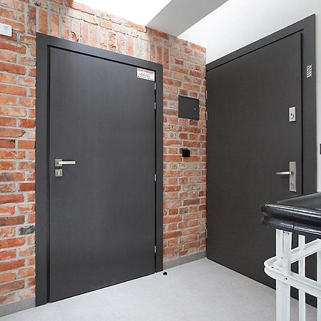Ms Apartments Top Center VI 格丁尼亚 外观 照片